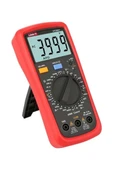 Unit UT39A+ Dijital Multimetre Ölçü Aleti thumbnail 4