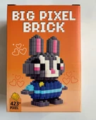 Brick Turunculu Lego 423 Pixel Parça thumbnail 1