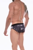 Don Moris Erkek Desenli Slip thumbnail 2