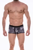 Don Moris Erkek Desenli Boxer thumbnail 1