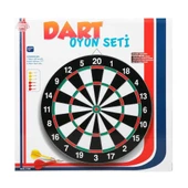 Dart Oyun Seti 41,5 cm. thumbnail 1