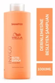 Wella Invigo Nutri Enrich Şampuan1000 Ml thumbnail 1