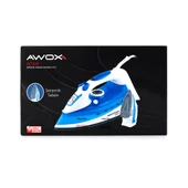 AWOX ACTİVE BUHARLI ÜTÜ 2600 WATT (5224) thumbnail 3
