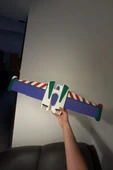 Buzz Lightyear / Buzz Işık Yılı Kanat Takımı thumbnail 4