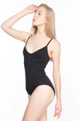 Siyah MI Emay 2012 Body Korse thumbnail 2