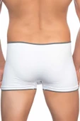 Beyaz MI Emay 2103 Soft Erkek Boxer thumbnail 3