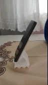 MASA ÜSTÜ DESENLİ TELEFON STANDI thumbnail 3