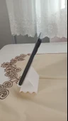 MASA ÜSTÜ DESENLİ TELEFON STANDI thumbnail 4