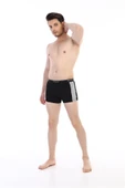 Çift Kaplan 850 Biyeli Likralı Erkek Boxer thumbnail 1