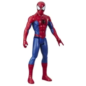 Spiderman Titan Hero Figür 30 cm - INT-E7333 thumbnail 3