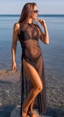 Zarafet Elbisesi V2501 thumbnail 5