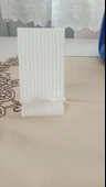 MASA ÜSTÜ DESENLİ TELEFON STANDI thumbnail 7