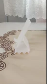 MASA ÜSTÜ DESENLİ TELEFON STANDI thumbnail 5