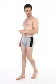 Çift Kaplan 850 Biyeli Likralı Erkek Boxer thumbnail 3