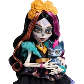 JHK34 Monster High Skelita Calaveras thumbnail 4