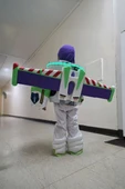 Buzz Lightyear / Buzz Işık Yılı Kanat Takımı thumbnail 8