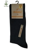 Mısırlı 62006 Erkek Bambu Soket Çorap thumbnail 2