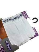 Star 109 Erkek 3'lü Modal Slip thumbnail 3