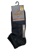 Mısırlı 62208 Erkek Bambu Patik Çorap thumbnail 4