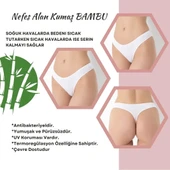 G-Box 936 Bayan Bambu 3'Lü String thumbnail 1