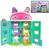 Gabbys Dollhouse Ev Seti thumbnail 1