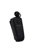 F910 Kablosuz Makaralı Bluetooth Kulaklık thumbnail 2
