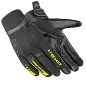 VEXO AERO PLUS SİYAH-NEON SARI-XS ELDİVEN thumbnail 2