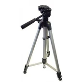 1570 Mm Tripod 3yönlü Profesyonel Süper Kalite thumbnail 5