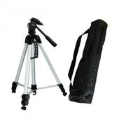 1570 Mm Tripod 3yönlü Profesyonel Süper Kalite thumbnail 1