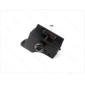 Yakın Menzilli Için Hedefleme Çift Renk Işıklı Reddot Sight thumbnail 6