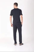 D'S Damat 224016 4'lü Pijama Takımı thumbnail 2