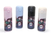 Anime Baskılı Termos Alk386 thumbnail 1