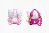 Peluş Hello Kitty Sırt Çantası Alk3002 thumbnail 2