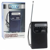 Roxy Rxy-150 Fm Cep Radyosu thumbnail 2