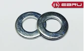 Metal Kalın Şase Pul 8 - 200 Gr thumbnail 2