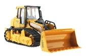 Uzaktan Kumandalı Güçlü Dozer thumbnail 6