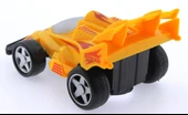 Sürtmeli Kırılmaz Sarı Formula thumbnail 3