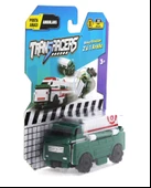 Transracers Dönüşen Araçlar Posta Aracı / Ambulans thumbnail 2
