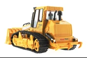 Uzaktan Kumandalı Güçlü Dozer thumbnail 5