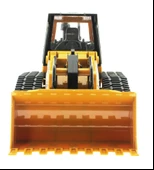 Uzaktan Kumandalı Güçlü Dozer thumbnail 4