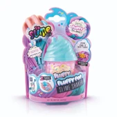 Fluffy Slime Marshmallow Dokulu Mavi thumbnail 1