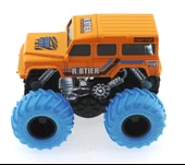 Die Cast Off Road Raubtier thumbnail 2