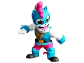 Maskeli Süper Strech Jaw Boy 8 Ses Efektli thumbnail 3