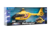 Kutulu Plastik Sarı Helikopter thumbnail 2
