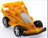 Sürtmeli Kırılmaz Sarı Formula thumbnail 1
