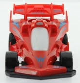 Sürtmeli Kırılmaz Kırmızı Formula thumbnail 4