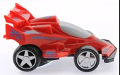 Sürtmeli Kırılmaz Kırmızı Formula thumbnail 2