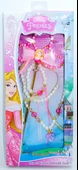 Disney Aurora Asa - Kolye - Bileklik Seti thumbnail 1