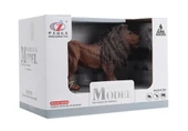 Kutulu Model Figür Hayvan Aslan thumbnail 2