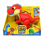 Dino Troop Kits Sevimli T-Rex thumbnail 1